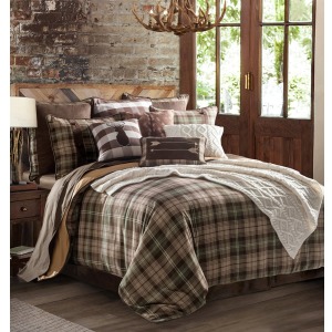 Huntsman Comforter Set Twin