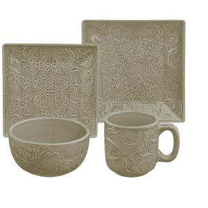 Dishes