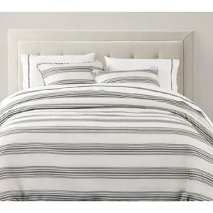 Blackberry 3PC King Bedding Set