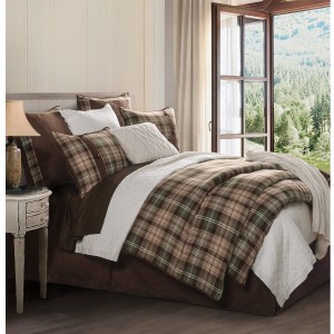 Huntsman Comforter Set Full