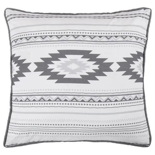 Free Spirit Aztec Euro Sham