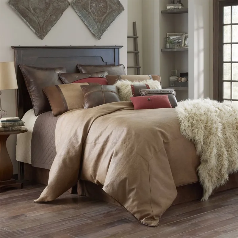 Brighton bed Set King