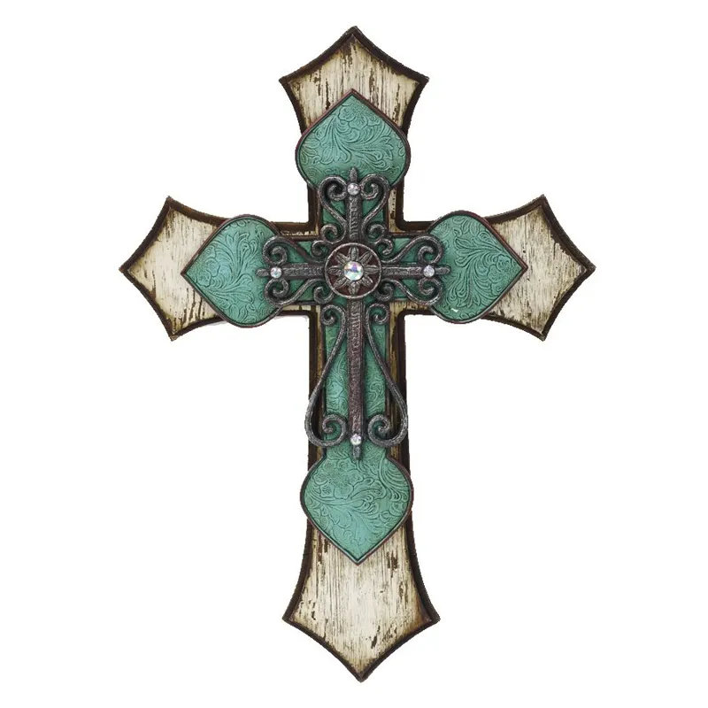 Wood Cross