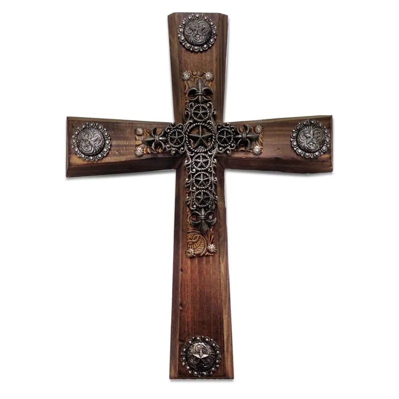 Wood Cross