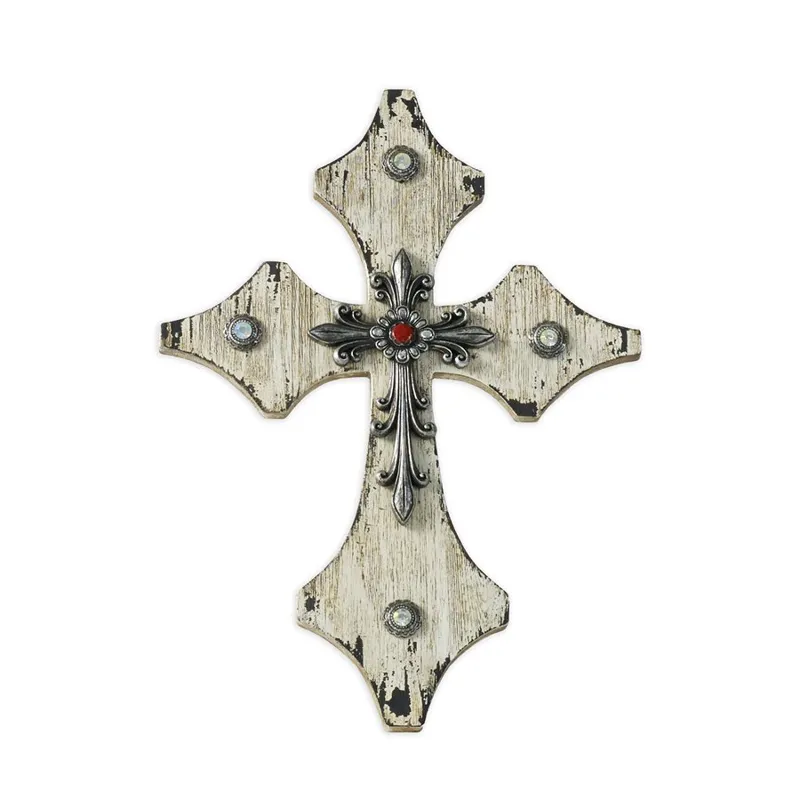 Wood Cross