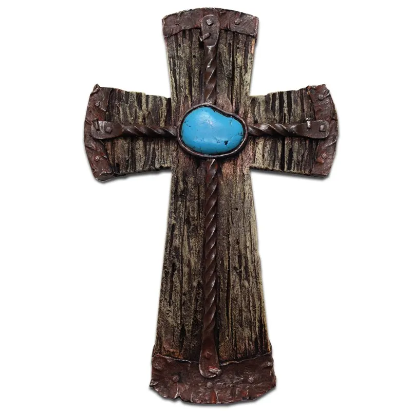 Wood Cross