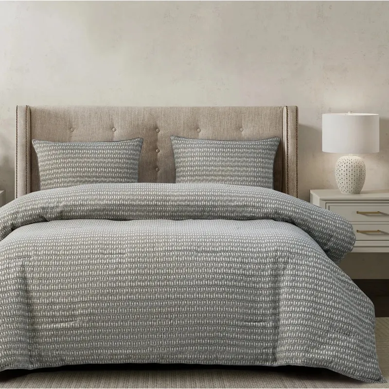 Fenton Bedding Set
