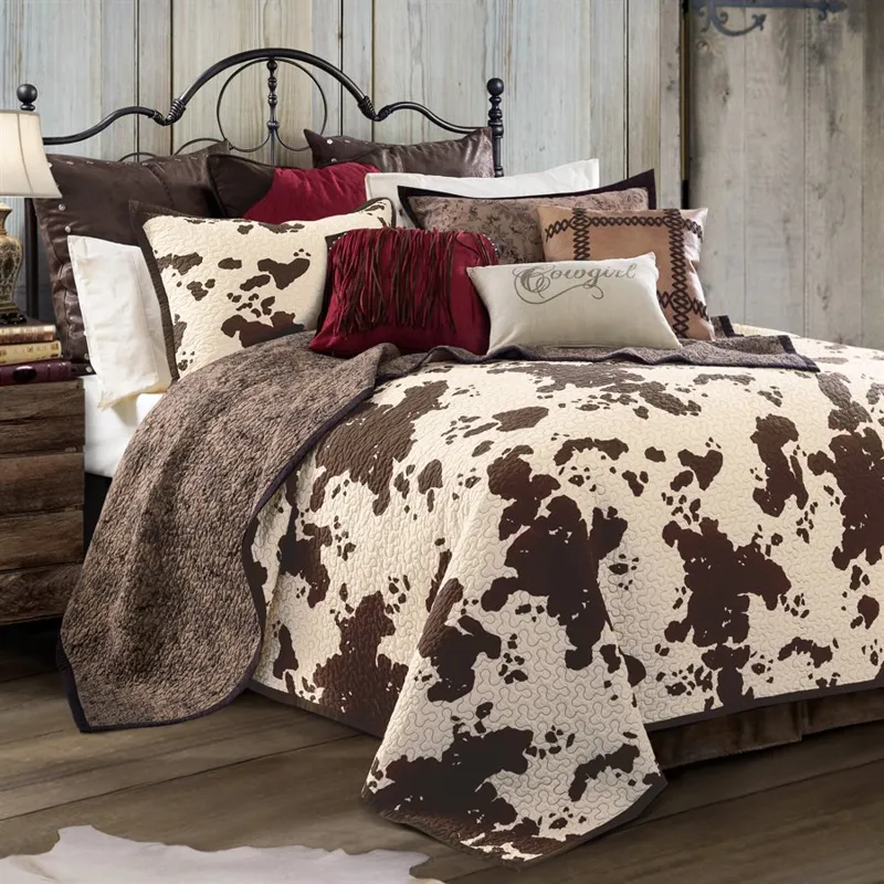 Elsa Quilt Set Full/Queen