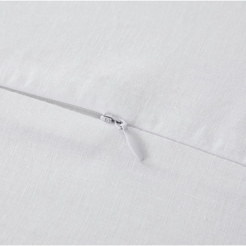 100% European Flax Linen Duvet Cover Set