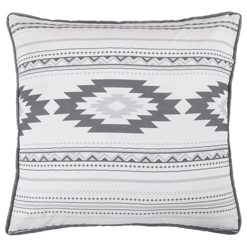 Free Spirit Aztec Euro Sham