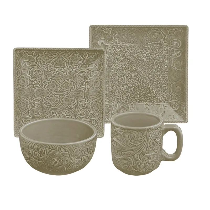 Dishes