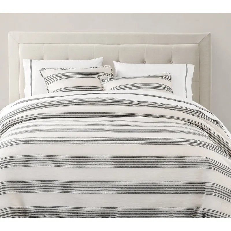 Blackberry 3PC King Bedding Set