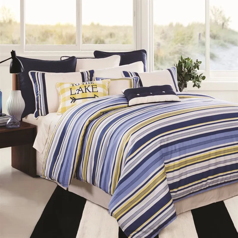 Beaufort Bedding Set (4 PCS) Super King