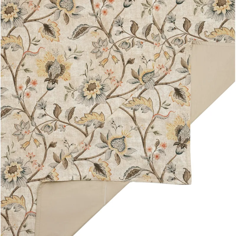Penrose Washed Linen Blend Bedding Set