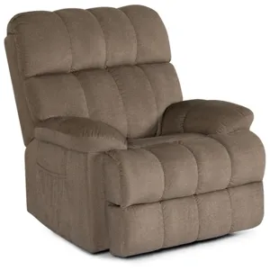Monroe Lift Chair with Power Headrest &amp; Lumbar