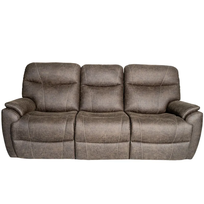 Newport Power Reclining Sofa