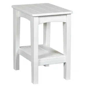 Outdoor Occasional Tables