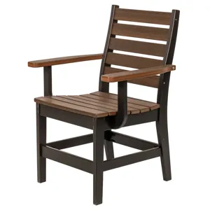 Sienna 24" Arm Chair