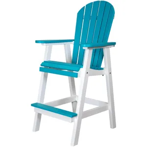 Cambridge Bar Chair