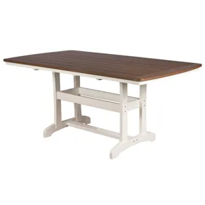Chester Base Table 36&Prime; Height