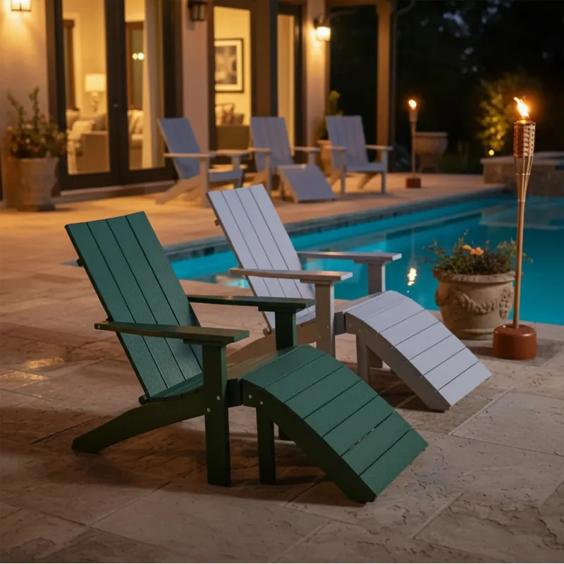 Montrose Adirondack Chair