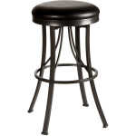 Ontario Backless Commercial Bar Stool