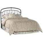 Pearson Full/Queen Headboard Only, Oiled Bronze