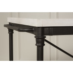 Castille Kitchen Island