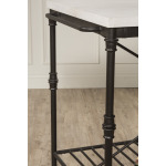 Castille Kitchen Island