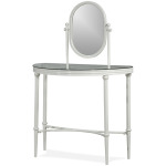Cape May Vanity & Mirror