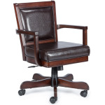 Ambassador Office/Game Chair