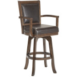 Ambassador Counter Stool