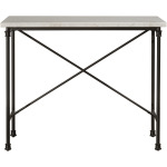 Castille Counter Height Table