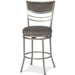 Amherst Swivel Counter Stool