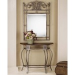 Montello Console Mirror
