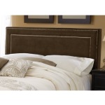 Amber King Headboard