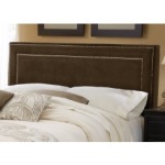 Amber King Headboard