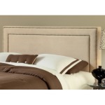 Amber Queen Headboard