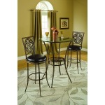 Marsala 3pc Pub Set