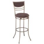Amherst Swivel Barstool