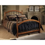 Burton Way Queen Bed Set