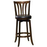 Savana Swivel Counter Stool