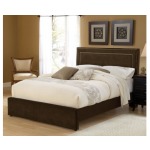 Amber King Bed Set