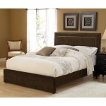 Amber King Bed Set