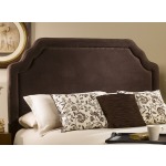 Carlyle Queen Headboard