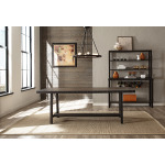 Jennings Rectangle Dining Table