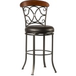 Dundee Industrial Barstool