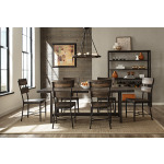 Jennings 7-Piece Dining Set