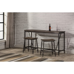 Trevino Bar Table
