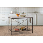 Castille Kitchen Island